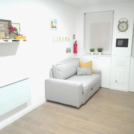 Studio 63 Historic Center Lisboa Ngoại thất bức ảnh