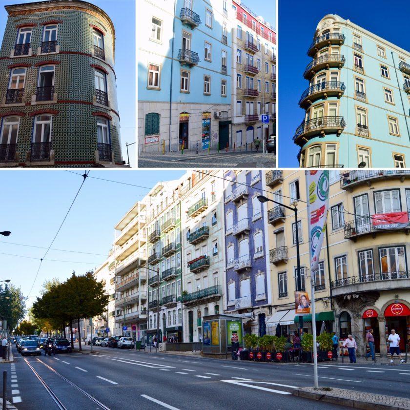 Studio 63 Historic Center Lisboa Ngoại thất bức ảnh