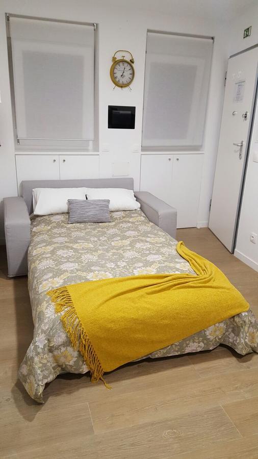 Studio 63 Historic Center Lisboa Ngoại thất bức ảnh