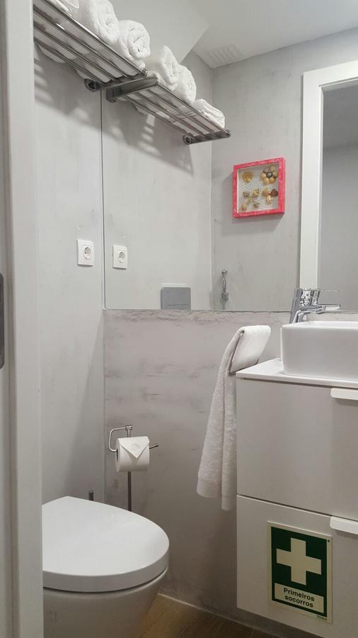 Studio 63 Historic Center Lisboa Ngoại thất bức ảnh