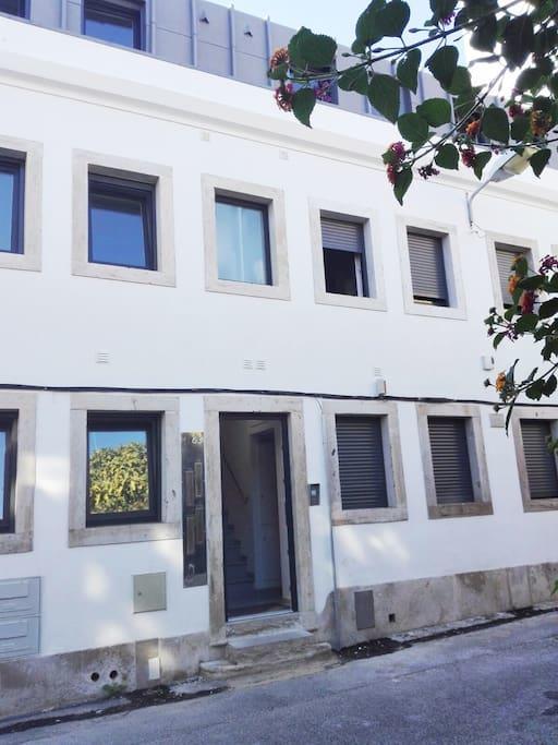 Studio 63 Historic Center Lisboa Ngoại thất bức ảnh